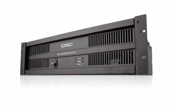 Усилитель мощности QSC ISA1350