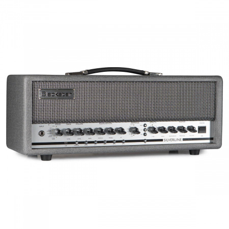 Гитарный усилитель Blackstar Silverline Deluxe Head