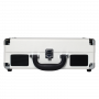 Виниловый проигрыватель Alive Audio GLAM GLM-01-ML Milk