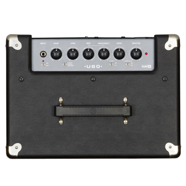 Басовый комбоусилитель Blackstar Unity 60 Bass
