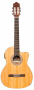 Гитара классическая STAGG SCL70 TCE-NAT
