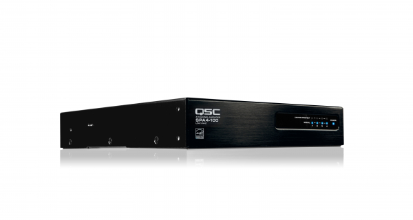 Усилитель мощности QSC SPA4-100