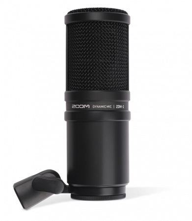 Микрофон студийный Zoom ZDM-1