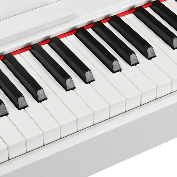 Цифровое пианино EMILY PIANO D-47 WH