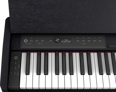 Цифровое пианино Roland F701 CB