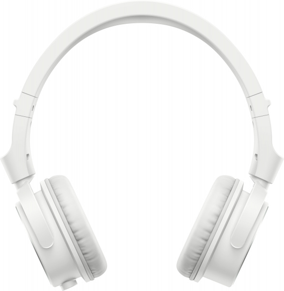DJ-наушники Pioneer HDJ-S7-W