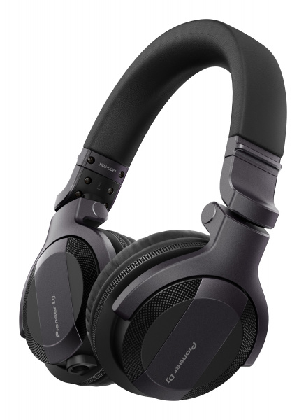 DJ-наушники Pioneer HDJ-CUE1