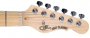 Электрогитара G&L Tribute ASAT Special Surf Green MP