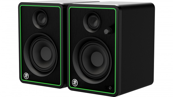 Студийный монитор Mackie CR4-X