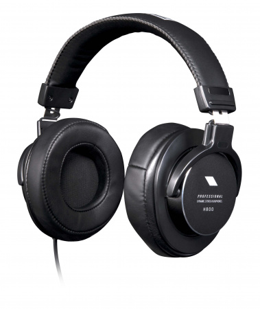 Студийные наушники Proel Eikon H800