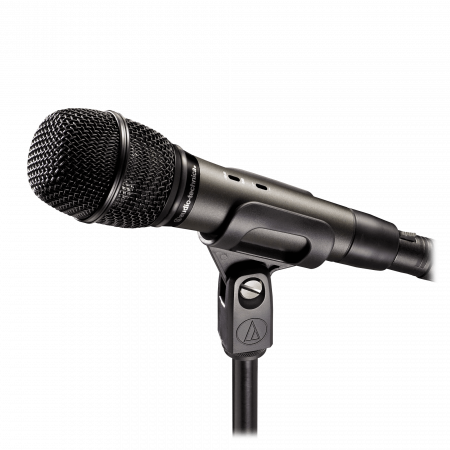 Микрофон вокальный AUDIO-TECHNICA ATM710