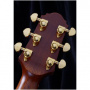 Гитара электроакустическая Crafter AL G-1000ce