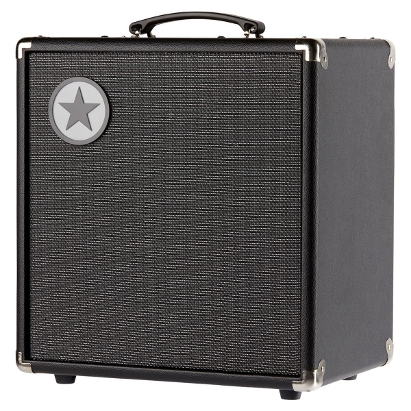Басовый комбоусилитель Blackstar Unity 60 Bass
