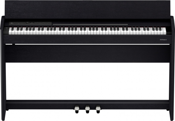 Цифровое пианино Roland F701 CB