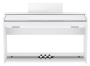 Цифровое пианино Casio Celviano AP-S200WE