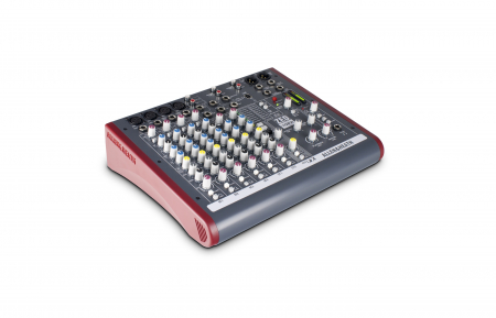 Микшерный пульт Allen&Heath ZED10FX