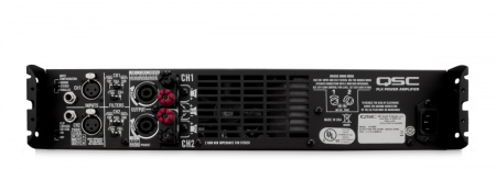 Усилитель мощности QSC PLX3102