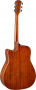 Гитара электроакустическая Yamaha A3M TBS ARE