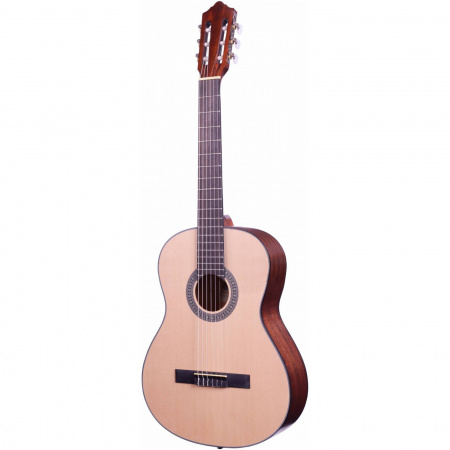 Гитара классическая Crafter HC-100/OP.N