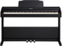 Цифровое пианино Roland RP102 BK