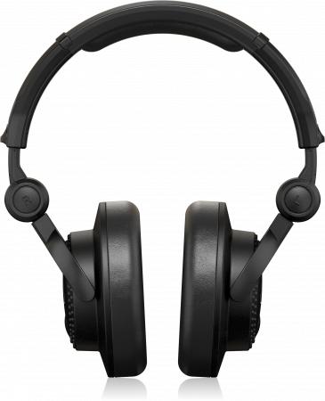 Студийные наушники Behringer HC 200