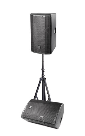 Активная Акустическая система DAS Audio ALTEA-415A