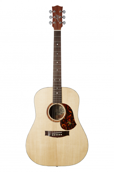 Гитара акустическая Maton S70