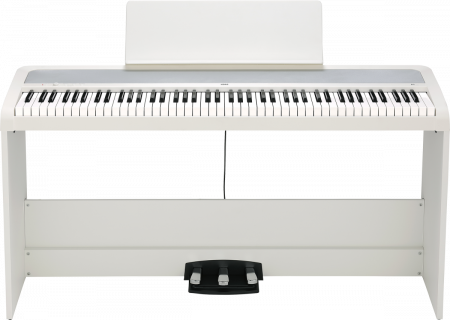 Цифровое пианино Korg B2SP WH