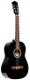 Гитара классическая STAGG SCL50 3/4-BLK