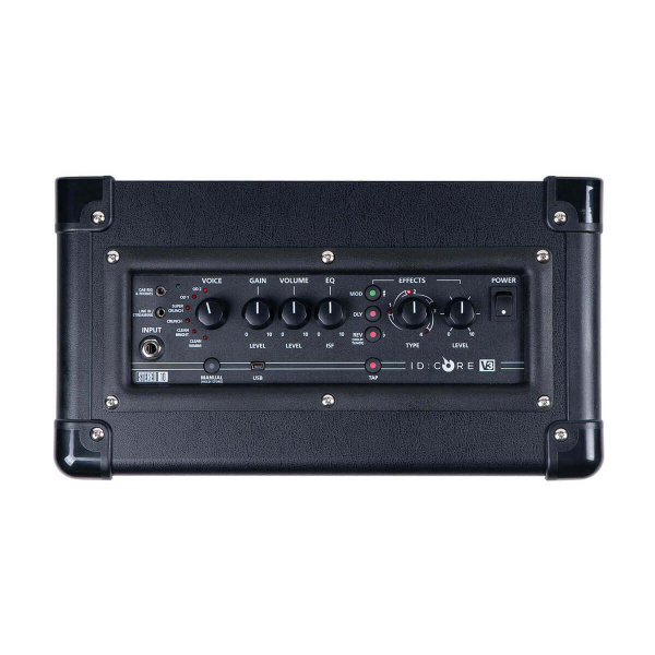 Комбоусилитель для Электрогитары Blackstar ID:CORE10 V3