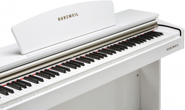 Цифровое пианино Kurzweil M90 WH