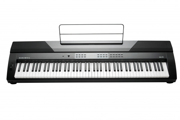 Цифровое пианино Kurzweil KA70 LB