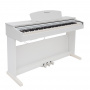 Цифровое пианино Rockdale Etude 128 Graded White