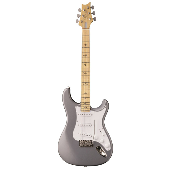Электрогитара PRS JM Silver Sky Tungsten Maple