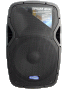 Портативная Акустическая система AURA A215MP3-Battery