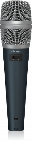 Микрофон вокальный BEHRINGER SB 78A
