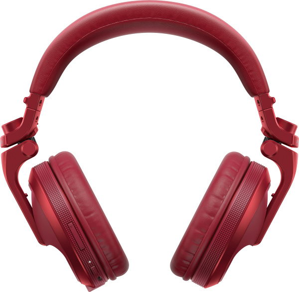 Беспроводные Наушники Pioneer HDJ-X5BT-R
