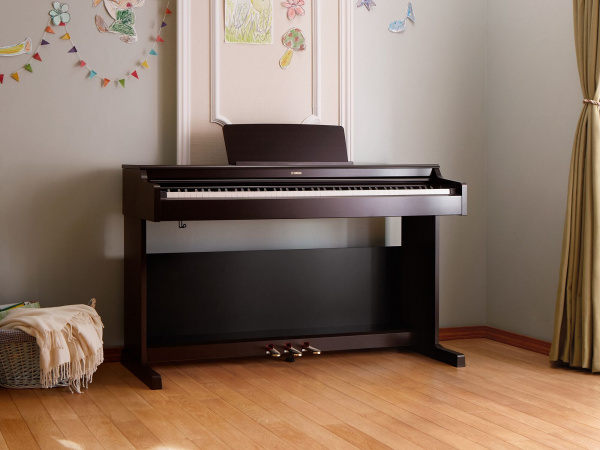 Цифровое пианино Yamaha Arius YDP-165R