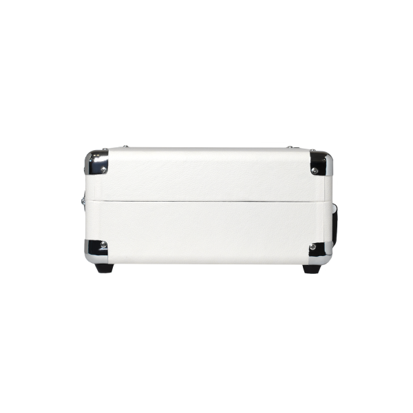 Виниловый проигрыватель Alive Audio GLAM GLM-01-ML Milk