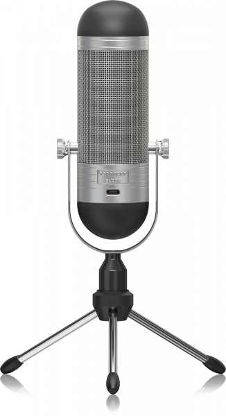 USB Микрофон BEHRINGER BVR84