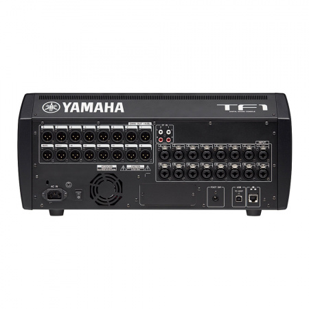 Микшер цифровой Yamaha TF1