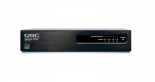 Усилитель мощности QSC SPA4-100