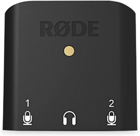 Звуковая карта RODE AI-Micro