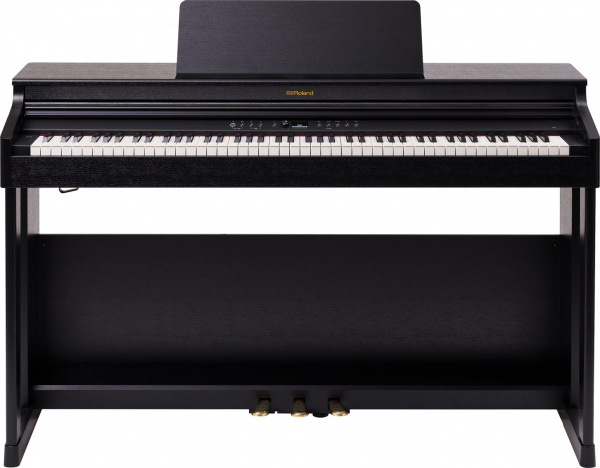 Цифровое пианино Roland RP701 CB