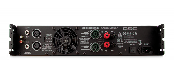 Усилитель мощности QSC GX7