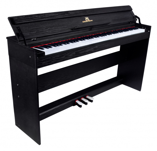 Цифровое пианино Grand Sound GS-X920 BK