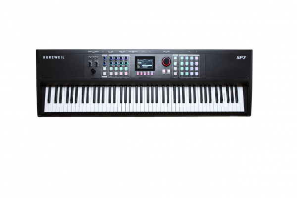 Цифровое пианино Kurzweil SP7 LB