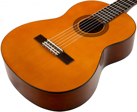 Гитара классическая Yamaha CGS102A 1/2