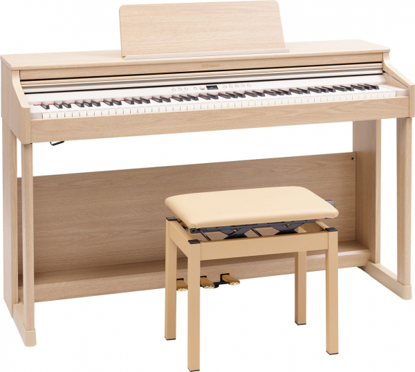 Цифровое пианино Roland RP701 LA