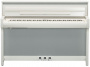 Цифровое пианино Yamaha Clavinova CLP-785PWH